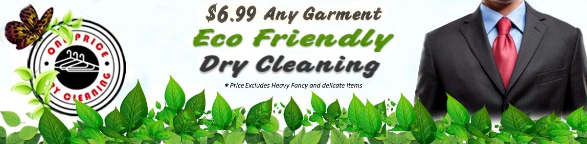 One Price Dry Cleaning Marco Island